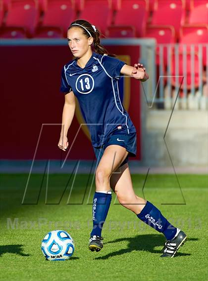 Thumbnail 2 in Dixie vs Juan Diego (UHSAA 3A Region Final) photogallery.