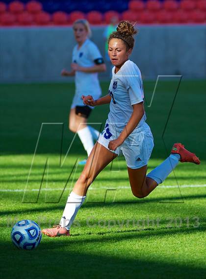 Thumbnail 3 in Dixie vs Juan Diego (UHSAA 3A Region Final) photogallery.