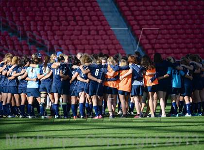 Thumbnail 1 in Dixie vs Juan Diego (UHSAA 3A Region Final) photogallery.