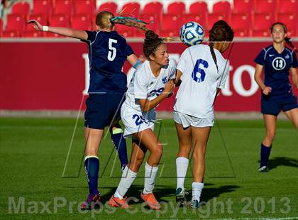 Thumbnail 1 in Dixie vs Juan Diego (UHSAA 3A Region Final) photogallery.