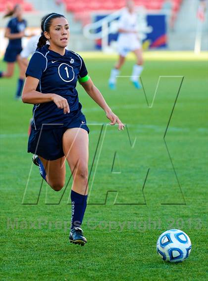 Thumbnail 3 in Dixie vs Juan Diego (UHSAA 3A Region Final) photogallery.