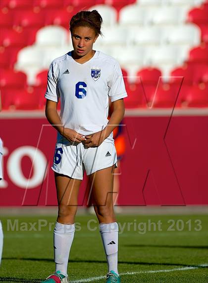 Thumbnail 2 in Dixie vs Juan Diego (UHSAA 3A Region Final) photogallery.