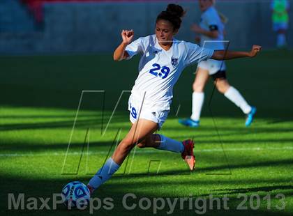 Thumbnail 1 in Dixie vs Juan Diego (UHSAA 3A Region Final) photogallery.