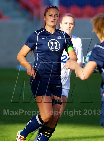 Thumbnail 2 in Dixie vs Juan Diego (UHSAA 3A Region Final) photogallery.
