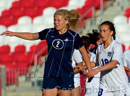 Thumbnail 1 in Dixie vs Juan Diego (UHSAA 3A Region Final) photogallery.