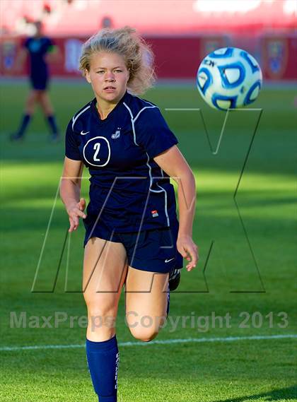 Thumbnail 1 in Dixie vs Juan Diego (UHSAA 3A Region Final) photogallery.