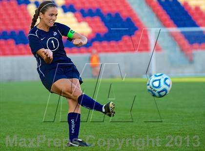 Thumbnail 1 in Dixie vs Juan Diego (UHSAA 3A Region Final) photogallery.