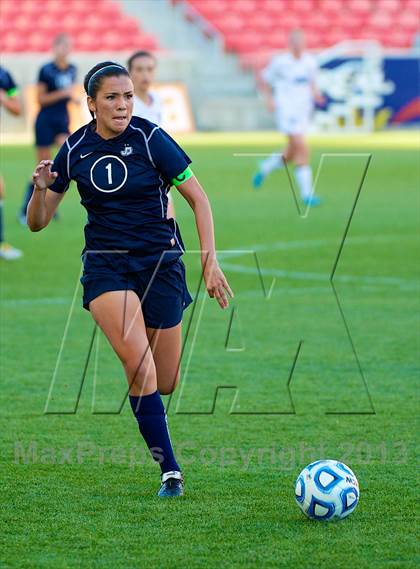 Thumbnail 2 in Dixie vs Juan Diego (UHSAA 3A Region Final) photogallery.