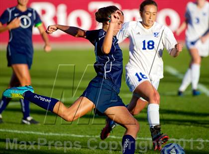 Thumbnail 1 in Dixie vs Juan Diego (UHSAA 3A Region Final) photogallery.