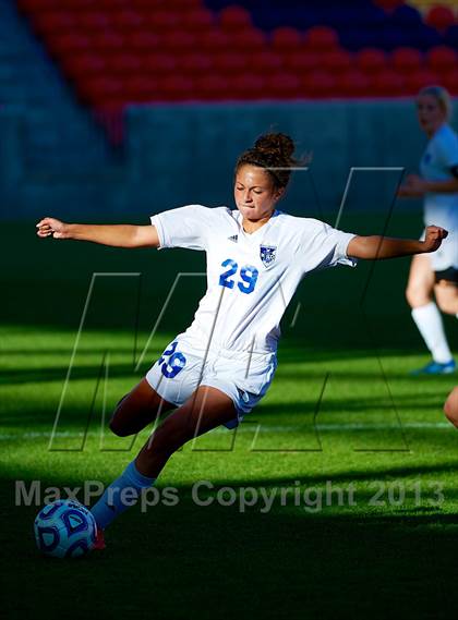 Thumbnail 2 in Dixie vs Juan Diego (UHSAA 3A Region Final) photogallery.