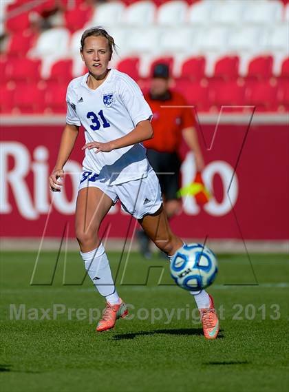 Thumbnail 3 in Dixie vs Juan Diego (UHSAA 3A Region Final) photogallery.