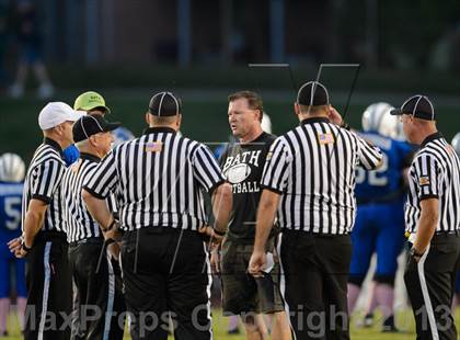 Thumbnail 3 in Wayland-Cohocton @ Haverling photogallery.