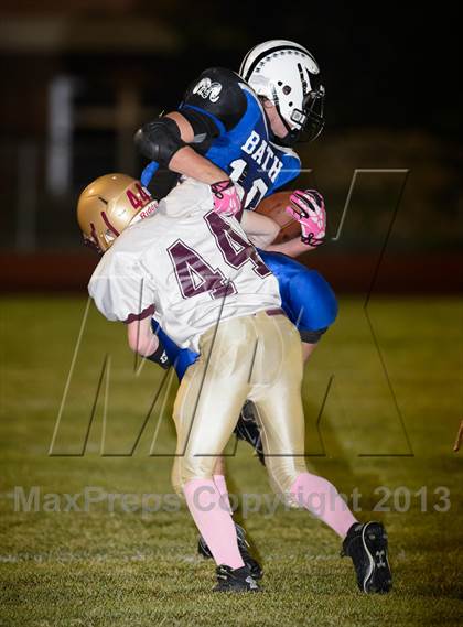 Thumbnail 1 in Wayland-Cohocton @ Haverling photogallery.