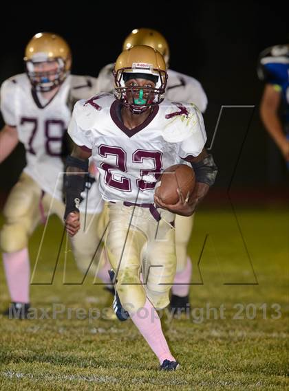 Thumbnail 1 in Wayland-Cohocton @ Haverling photogallery.