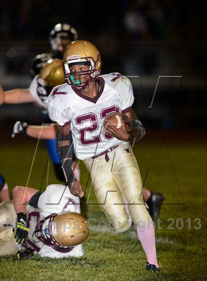 Thumbnail 3 in Wayland-Cohocton @ Haverling photogallery.