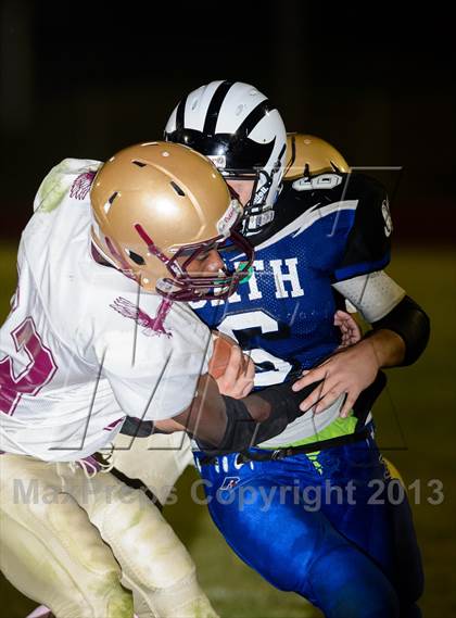 Thumbnail 1 in Wayland-Cohocton @ Haverling photogallery.