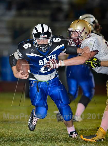 Thumbnail 2 in Wayland-Cohocton @ Haverling photogallery.