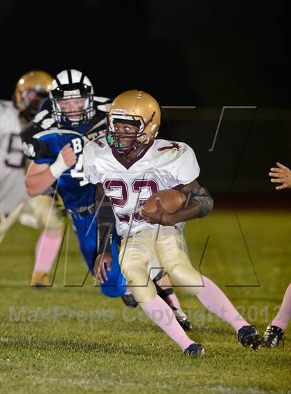 Thumbnail 1 in Wayland-Cohocton @ Haverling photogallery.