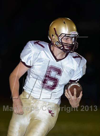 Thumbnail 1 in Wayland-Cohocton @ Haverling photogallery.