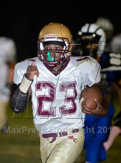 Thumbnail 3 in Wayland-Cohocton @ Haverling photogallery.