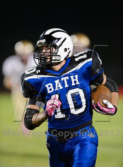 Thumbnail 1 in Wayland-Cohocton @ Haverling photogallery.