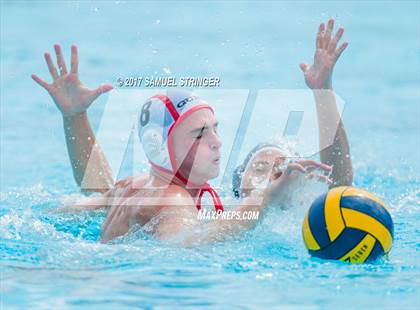 Thumbnail 1 in Gunn @ Acalanes (Ron Richison Invitational) photogallery.