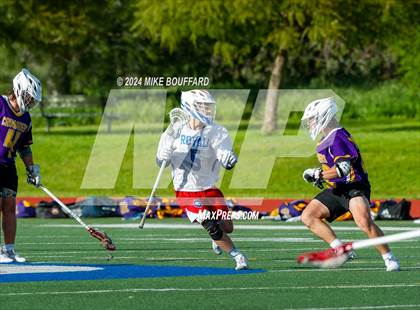 Thumbnail 3 in Archbishop Riordan @ San Marcos photogallery.