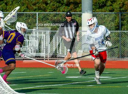 Thumbnail 3 in Archbishop Riordan @ San Marcos photogallery.