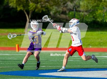 Thumbnail 2 in Archbishop Riordan @ San Marcos photogallery.
