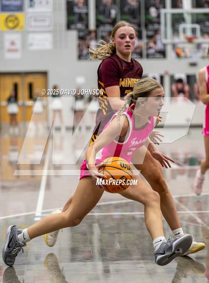 Thumbnail 3 in Windsor @ Fossil Ridge photogallery.