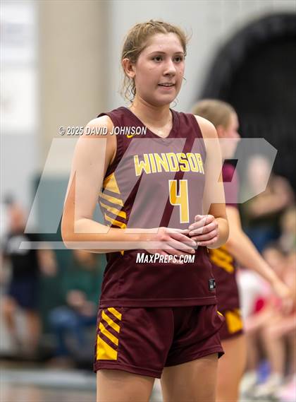 Thumbnail 3 in Windsor @ Fossil Ridge photogallery.