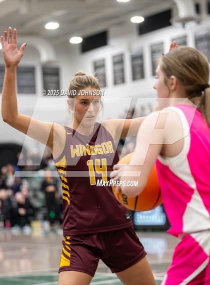 Thumbnail 3 in Windsor @ Fossil Ridge photogallery.