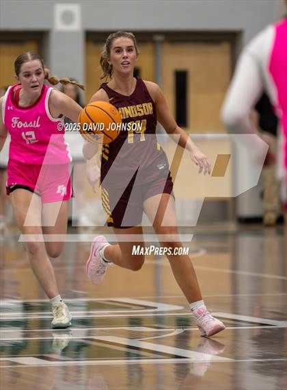 Thumbnail 3 in Windsor @ Fossil Ridge photogallery.
