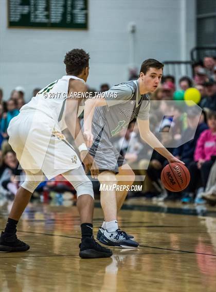 Thumbnail 2 in Woodgrove @ Loudoun Valley photogallery.