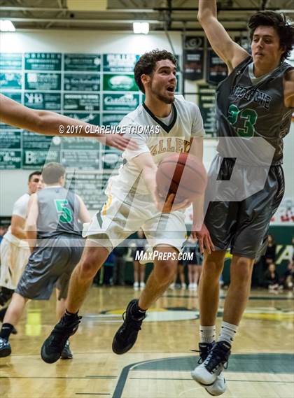 Thumbnail 1 in Woodgrove @ Loudoun Valley photogallery.