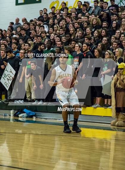 Thumbnail 1 in Woodgrove @ Loudoun Valley photogallery.