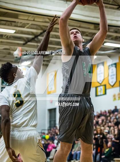 Thumbnail 3 in Woodgrove @ Loudoun Valley photogallery.