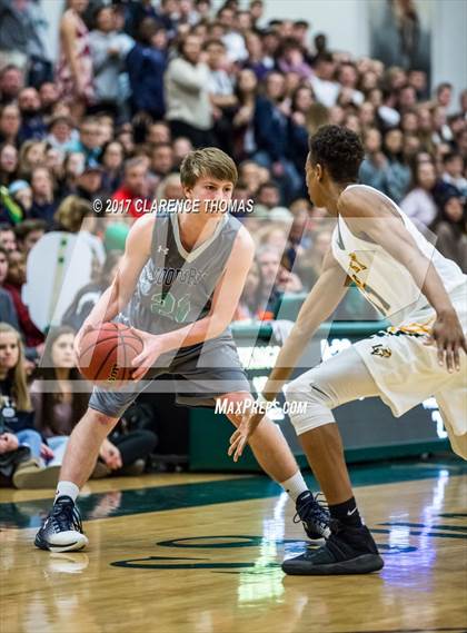 Thumbnail 3 in Woodgrove @ Loudoun Valley photogallery.