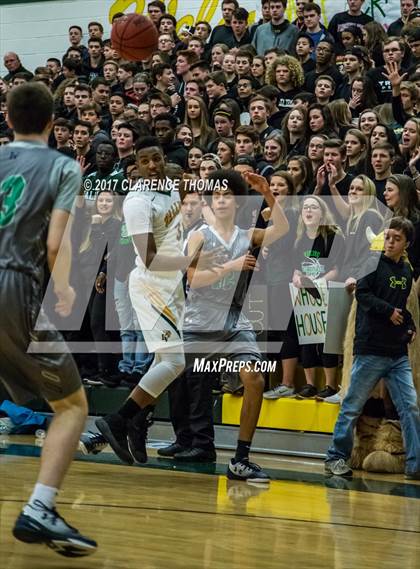 Thumbnail 2 in Woodgrove @ Loudoun Valley photogallery.