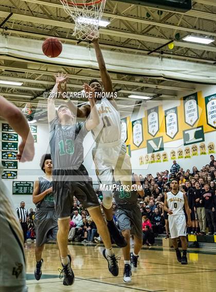 Thumbnail 3 in Woodgrove @ Loudoun Valley photogallery.