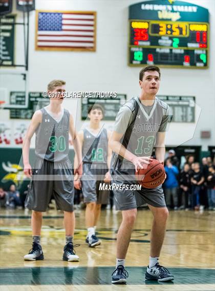 Thumbnail 1 in Woodgrove @ Loudoun Valley photogallery.