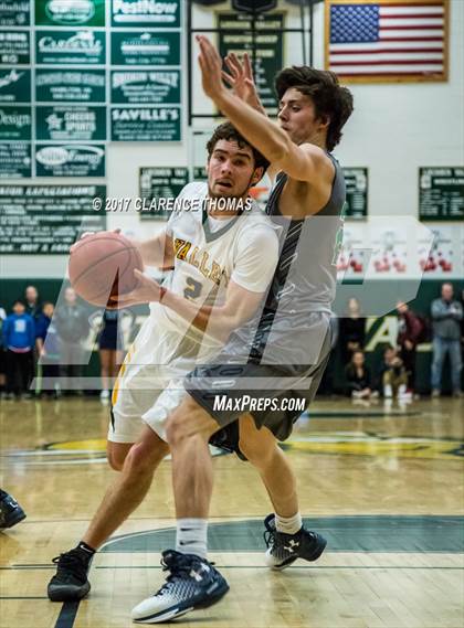 Thumbnail 3 in Woodgrove @ Loudoun Valley photogallery.