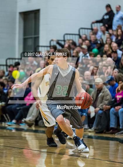 Thumbnail 3 in Woodgrove @ Loudoun Valley photogallery.