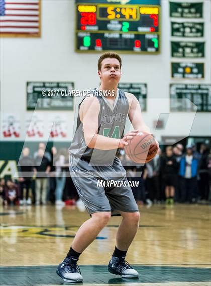 Thumbnail 3 in Woodgrove @ Loudoun Valley photogallery.