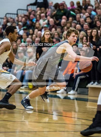 Thumbnail 1 in Woodgrove @ Loudoun Valley photogallery.