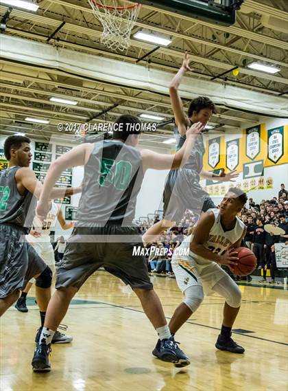 Thumbnail 3 in Woodgrove @ Loudoun Valley photogallery.