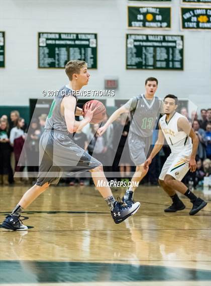 Thumbnail 1 in Woodgrove @ Loudoun Valley photogallery.