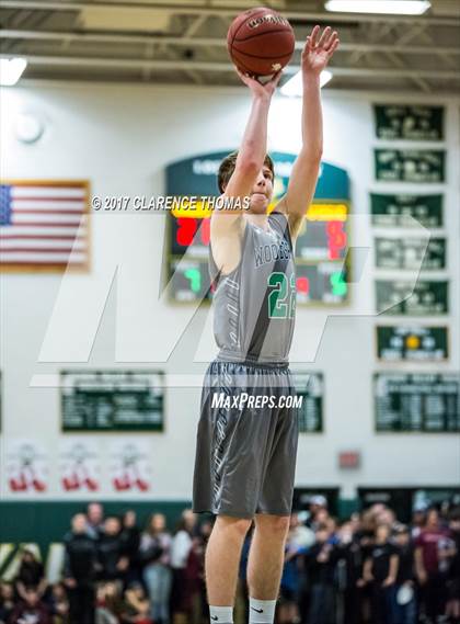Thumbnail 3 in Woodgrove @ Loudoun Valley photogallery.