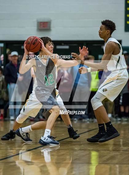 Thumbnail 3 in Woodgrove @ Loudoun Valley photogallery.