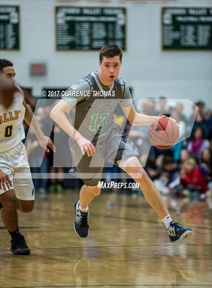 Thumbnail 2 in Woodgrove @ Loudoun Valley photogallery.
